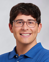 Nick Iadonisi