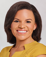 Briana Smith