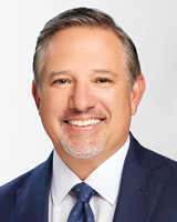 Chad Pradelli
